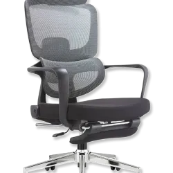 Fotoliu pentru birou Nex NX-00001933 flexmag.md