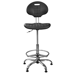 Стул для ресепшн Deco Laborant GTS Ring Base flexmag.md