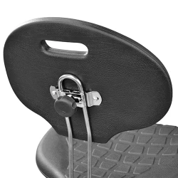 Стул для ресепшн Deco Laborant GTS Ring Base flexmag.md