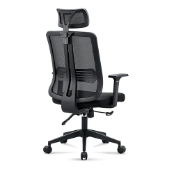Fotoliu pentru birou Waltz OC-8320 flexmag.md