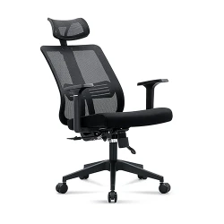 Fotoliu pentru birou Waltz OC-8320 flexmag.md