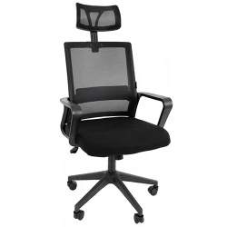 Fotoliu pentru birou Waltz OC-8330 flexmag.md