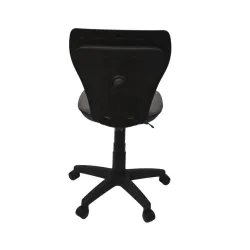 Fotoliu pentru copii Deco Cat & Mouse FBMNS-NVS-CAT flexmag.md