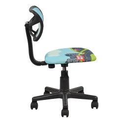 Fotoliu pentru copii Deco F-1019 Street View flexmag.md