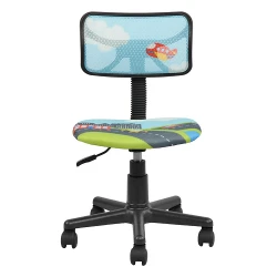 Fotoliu pentru copii Deco F-1019 Street View flexmag.md