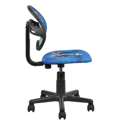 Fotoliu pentru copii Deco F-5001 Frozen flexmag.md
