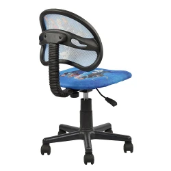 Fotoliu pentru copii Deco F-5001 Frozen flexmag.md