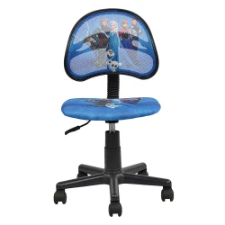 Fotoliu pentru copii Deco F-5001 Frozen flexmag.md