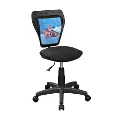 Детское кресло Deco MINISTYLE GTS Cat flexmag.md
