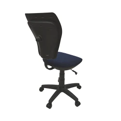 Fotoliu pentru copii Deco MINISTYLE GTS FISH flexmag.md