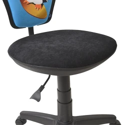 Fotoliu pentru copii Deco MINISTYLE GTS PENGUIN flexmag.md