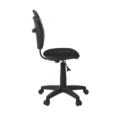 Fotoliu pentru copii Deco MINISTYLE GTS PENGUIN flexmag.md