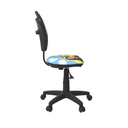 Fotoliu pentru copii Deco MINISTYLE GTS TURBO flexmag.md