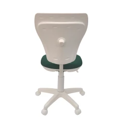 Fotoliu pentru copii Deco Ministyle White Zebra flexmag.md