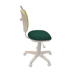 Fotoliu pentru copii Deco Ministyle White Zebra flexmag.md