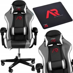 Fotoliu pentru gaming Aragon CM-439924 flexmag.md