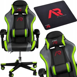 Fotoliu pentru gaming Aragon CM-439955 flexmag.md