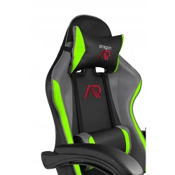 Fotoliu pentru gaming Aragon CM-439955 flexmag.md