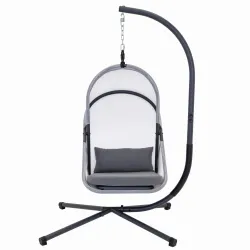 Fotoliu suspendat Jumi OM-258839 flexmag.md
