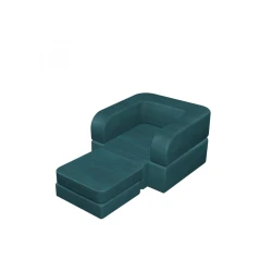 Fotoliu Tiara Terra Plus 1415 flexmag.md