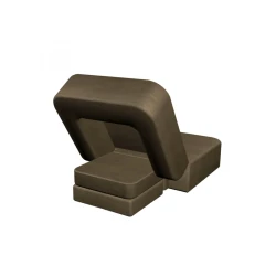 Fotoliu Tiara Terra Plus 1417 flexmag.md