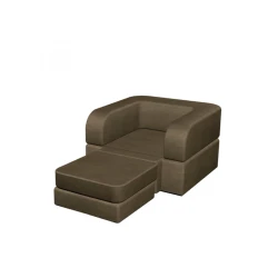 Fotoliu Tiara Terra Plus 1417 flexmag.md