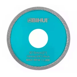 Freză Bihui DGR310 flexmag.md