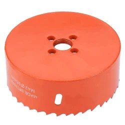 Freză de găurire metal și plastic Laiwei 95mm flexmag.md