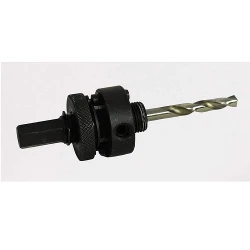 Freză de găurire metal și plastic Laiwei 95mm flexmag.md