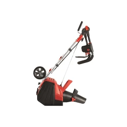 Freza de zapada electrica AL-KO SnowLine (112932) flexmag.md
