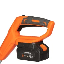 Freza de zapada pe acumulator Daewoo DAST 3421Li flexmag.md