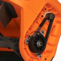 Freza de zapada pe acumulator Daewoo DAST 3421Li flexmag.md