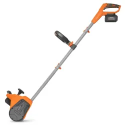 Freza de zapada pe acumulator Daewoo DAST 3421Li flexmag.md