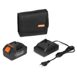 Freza de zapada pe acumulator Daewoo DAST 3421Li flexmag.md