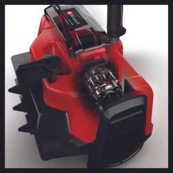 Freza de zapada pe acumulator Einhell GE-ST 36-40 PXC SOLO flexmag.md