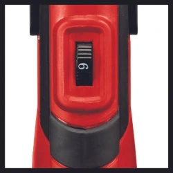 Freza de zapada pe acumulator Einhell GE-ST 36-40 PXC SOLO flexmag.md