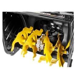 Freza de zapada pe benzina Huter SGC 4100 flexmag.md
