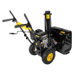 Freza de zapada pe benzina Huter SGC 4100 flexmag.md