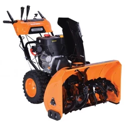 Freza de zapada Villager VST 120 flexmag.md