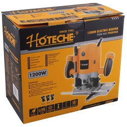 Freza electrica Hoteche P800908 flexmag.md