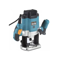 Freza electrica pentru lemn Bort BOF-1080N flexmag.md