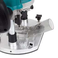 Freza electrica pentru lemn Bort BOF-2100N flexmag.md