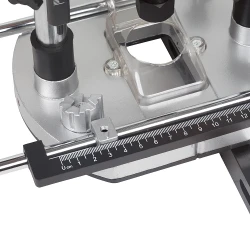 Freza electrica pentru lemn Bort BOF-2100N flexmag.md