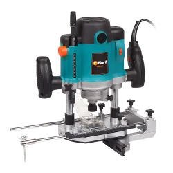 Freza electrica pentru lemn Bort BOF-2100N flexmag.md