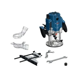 Freza electrica pentru lemn Bosch GOF 20-12 (B0601627220) flexmag.md