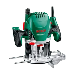 Фреза электрическая по дереву Bosch POF 1400 ACE (060326С820) flexmag.md