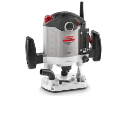 Freza electrica pentru lemn Crown CT11001 flexmag.md