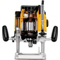 Фреза электрическая для дерева DeWALT DW625E flexmag.md