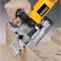 Freza electrica pentru lemn DeWalt DW682K-QS flexmag.md