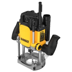 Фреза электрическая по дереву DeWalt DWE625KT-QS flexmag.md